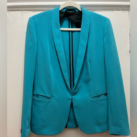 Rag & Bone Blazer - Picture 2 of 4